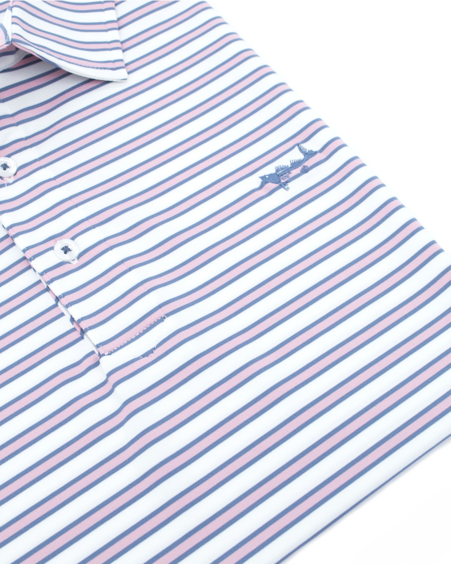 Marlin Flamingo Performance Polo