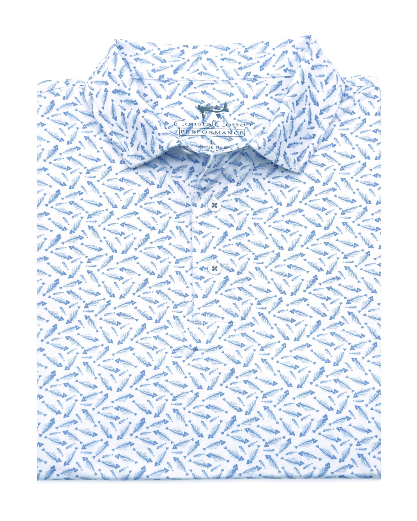 Bonefish Polo