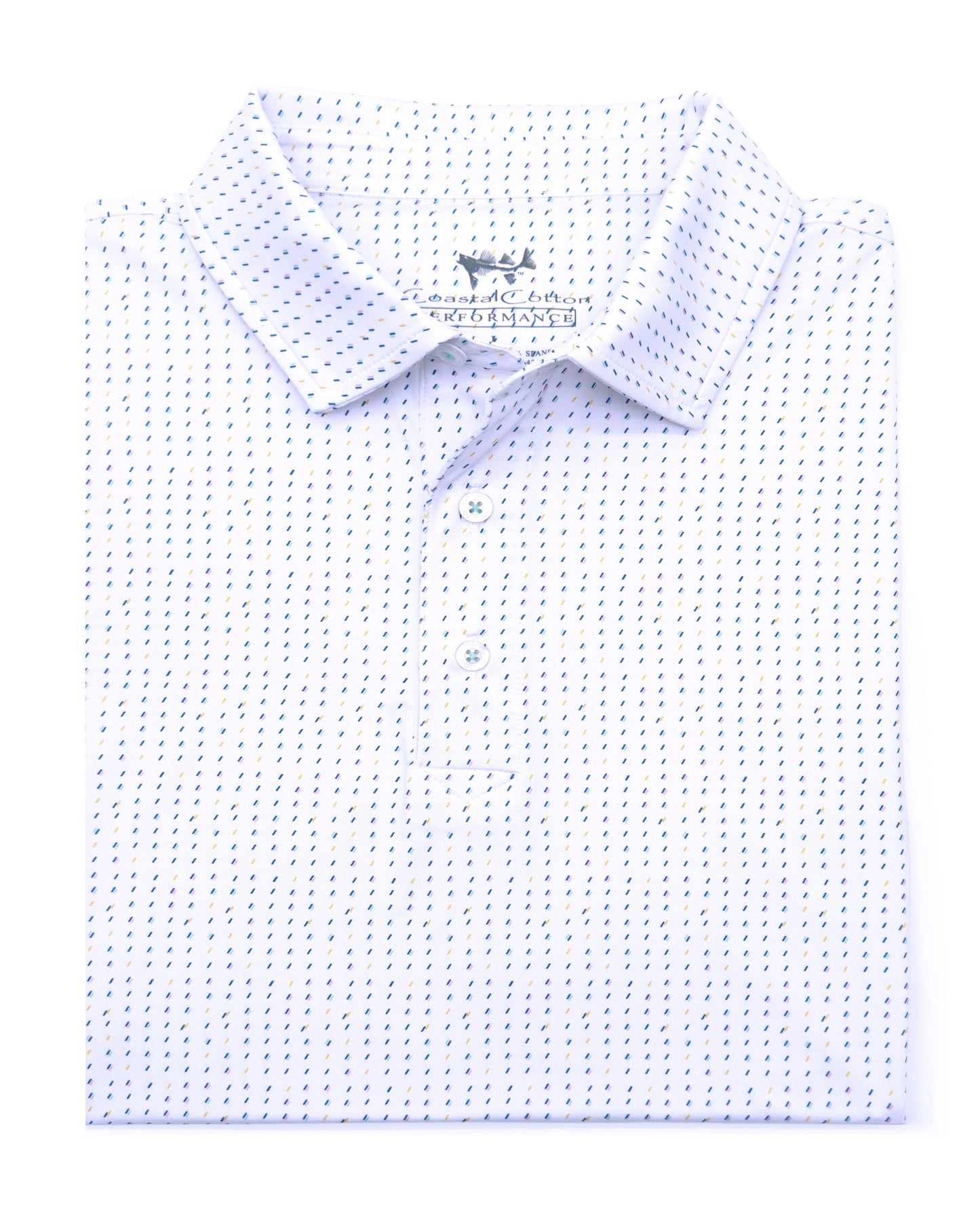 Confetti Polo