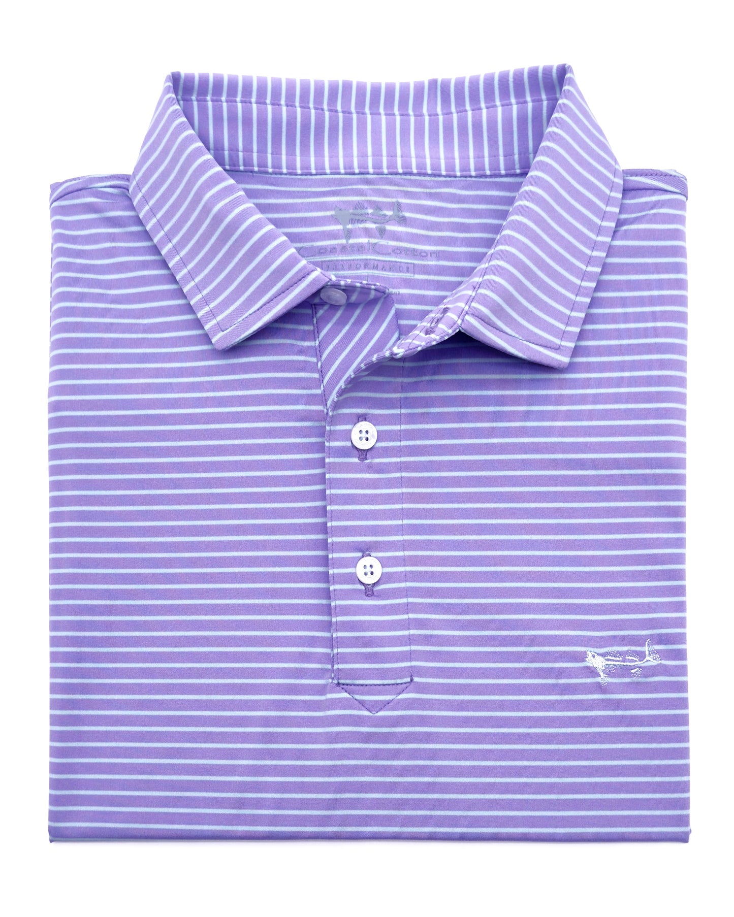 Purple Bay Polo