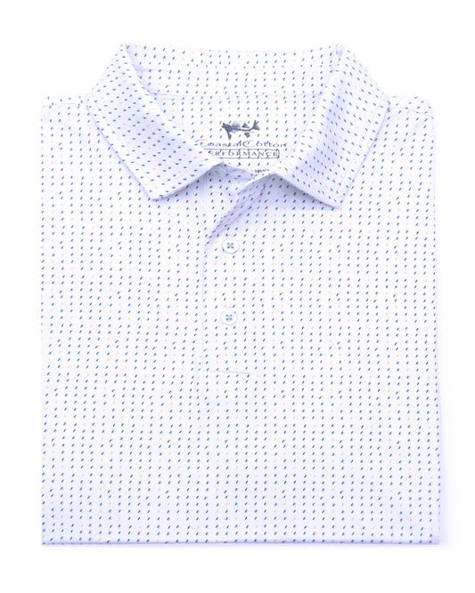 Confetti Polo