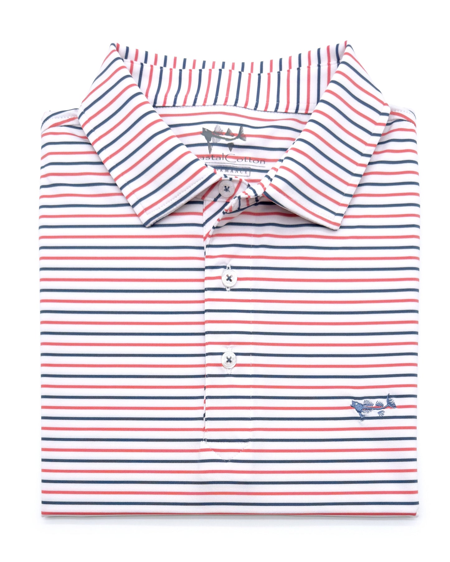 Patriotic Polo
